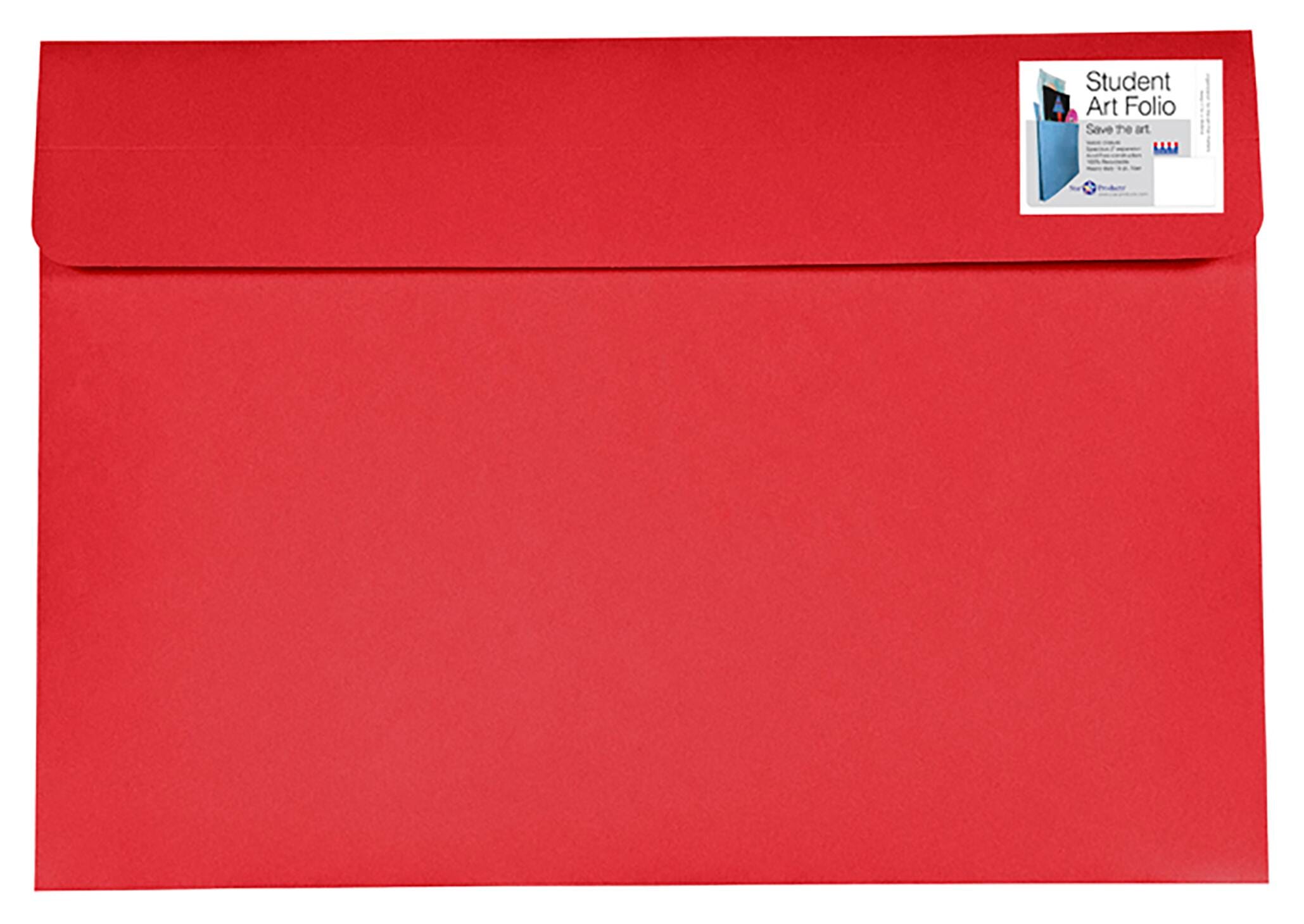 最先端 Star Red Folio, Art Student Products その他